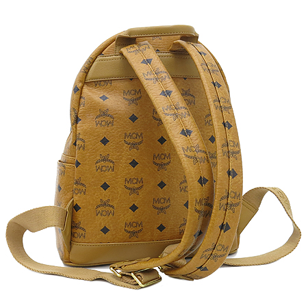 MCM(������) MMK2AVE20 CO ���佺 S������ ��Ÿũ ������ ���� �̹���4 - ���̺��� �߰���ǰ