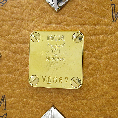 MCM(������) MMK2AVE20 CO ���佺 S������ ��Ÿũ ������ ���� �̹���5 - ���̺��� �߰���ǰ