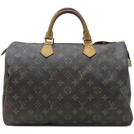 Louis Vuitton(���̺���) M41524 ���׷� ĵ���� ���ǵ� 35 ��Ʈ�� �̹���2 - ���̺��� �߰���ǰ
