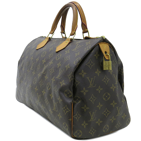 Louis Vuitton(���̺���) M41524 ���׷� ĵ���� ���ǵ� 35 ��Ʈ�� �̹���3 - ���̺��� �߰���ǰ