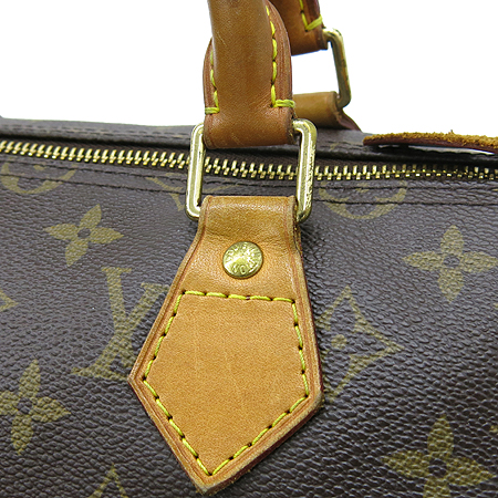 Louis Vuitton(���̺���) M41524 ���׷� ĵ���� ���ǵ� 35 ��Ʈ�� �̹���4 - ���̺��� �߰���ǰ
