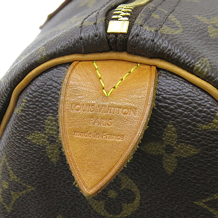 Louis Vuitton(���̺���) M41524 ���׷� ĵ���� ���ǵ� 35 ��Ʈ�� �̹���5 - ���̺��� �߰���ǰ