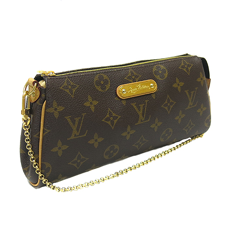 Louis Vuitton(���̺���) M95567 ���׷� ĵ���� ����Ŭ��ġ ü�� 2WAY [��������] �̹���3 - ���̺��� �߰���ǰ