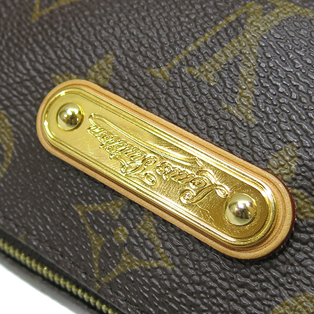 Louis Vuitton(���̺���) M95567 ���׷� ĵ���� ����Ŭ��ġ ü�� 2WAY [��������] �̹���4 - ���̺��� �߰���ǰ