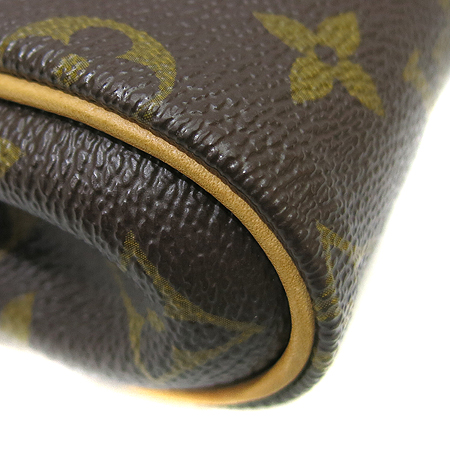 Louis Vuitton(���̺���) M95567 ���׷� ĵ���� ����Ŭ��ġ ü�� 2WAY [��������] �̹���5 - ���̺��� �߰���ǰ