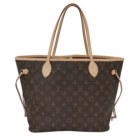 Louis Vuitton(���̺���) M40996 ���׷� ĵ���� FUSHIA Ǫ�þ� ���� �׹�Ǯ MM �����+�Ŀ�ġ [�ϻ����] �̹���2 - ���̺��� �߰���ǰ