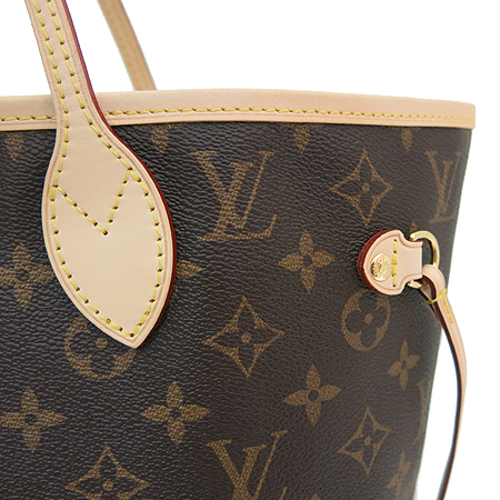 Louis Vuitton(���̺���) M40996 ���׷� ĵ���� FUSHIA Ǫ�þ� ���� �׹�Ǯ MM �����+�Ŀ�ġ [�ϻ����] �̹���5 - ���̺��� �߰���ǰ