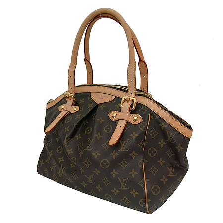 Louis Vuitton(���̺���) M40144 ���׷� ĵ���� Ƽ���� GM ����� [�ϻ����] �̹���3 - ���̺��� �߰���ǰ