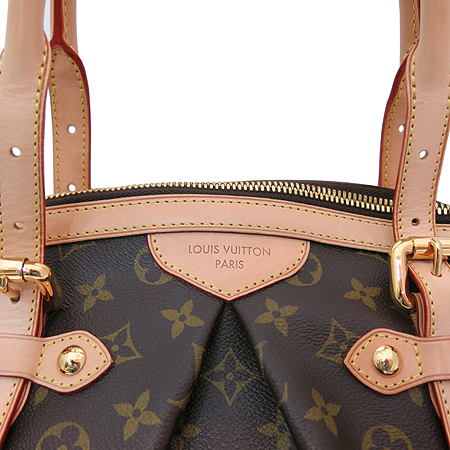 Louis Vuitton(���̺���) M40144 ���׷� ĵ���� Ƽ���� GM ����� [�ϻ����] �̹���4 - ���̺��� �߰���ǰ
