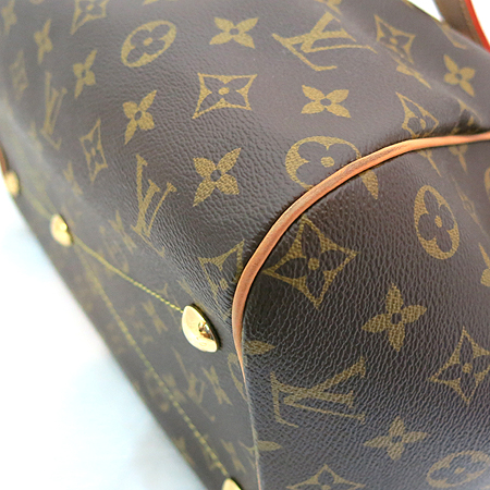 Louis Vuitton(���̺���) M40144 ���׷� ĵ���� Ƽ���� GM ����� [�ϻ����] �̹���5 - ���̺��� �߰���ǰ