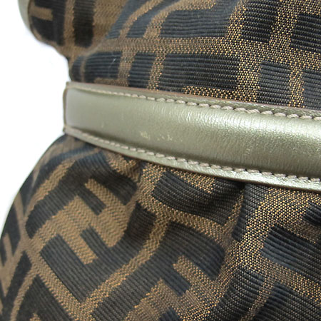 Fendi(���) 8BH186 FF �ΰ� ��ī �к긯 �� ����� [��õ ������] �̹���5 - ���̺��� �߰���ǰ