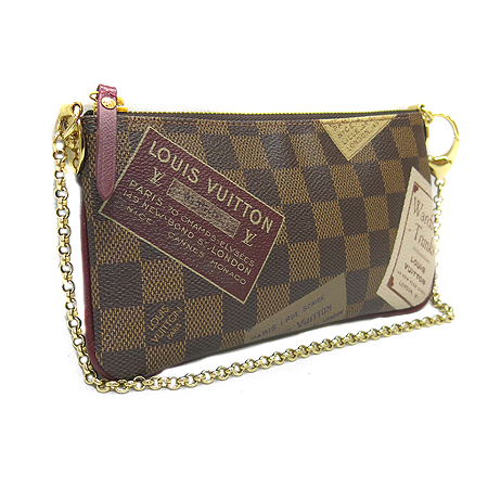 Louis Vuitton(���̺���) N63080 ����Ʈ �ж�MM �Ŀ�ġ ü�� ����� [��������] �̹���2 - ���̺��� �߰���ǰ