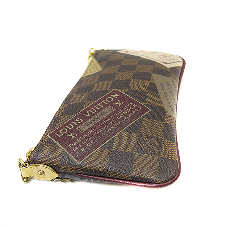 Louis Vuitton(���̺���) N63080 ����Ʈ �ж�MM �Ŀ�ġ ü�� ����� [��������] �̹���3 - ���̺��� �߰���ǰ