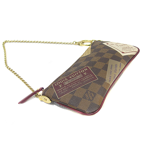 Louis Vuitton(���̺���) N63080 ����Ʈ �ж�MM �Ŀ�ġ ü�� ����� [��������] �̹���4 - ���̺��� �߰���ǰ