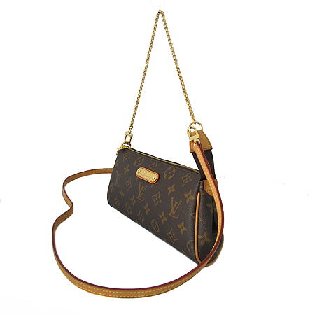 Louis Vuitton(���̺���) M95567 ���׷� ĵ���� ����Ŭ��ġ 2WAY [�̾��������] �̹���2 - ���̺��� �߰���ǰ