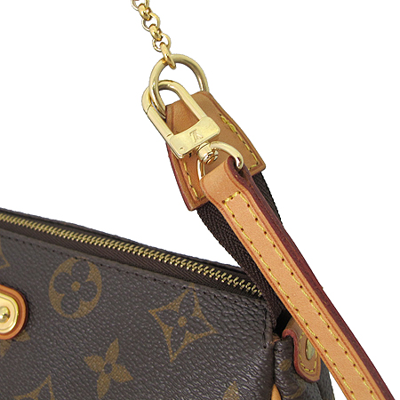 Louis Vuitton(���̺���) M95567 ���׷� ĵ���� ����Ŭ��ġ 2WAY [�̾��������] �̹���3 - ���̺��� �߰���ǰ