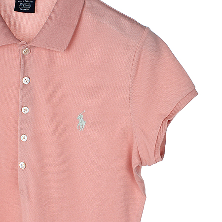 Polo Ralphlauren(����) ��ũ�÷� ī�� ���� Ƽ �̹���3 - ���̺��� �߰���ǰ