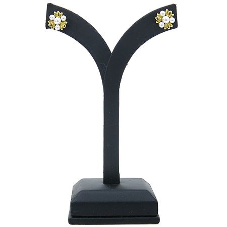 MIKIMOTO(��Ű����) 18K ���ο��� ���� �Ͱ��� �̹���3 - ���̺��� �߰���ǰ