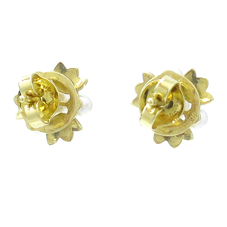 MIKIMOTO(��Ű����) 18K ���ο��� ���� �Ͱ��� �̹���5 - ���̺��� �߰���ǰ