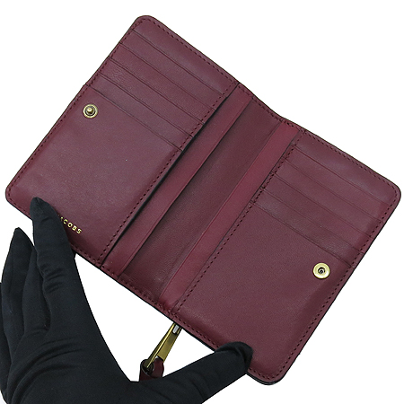 Marc_Jacobs(��ũ�����߽�) C0001314 ����Ų �׸� ��� ���� ��� �ΰ������� ����Ʈ ¤�� ������ �̹���5 - ���̺��� �߰���ǰ