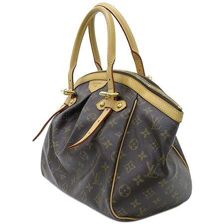 Louis Vuitton(���̺���) M40144 ���׷� ĵ���� Ƽ���� GM ����� �̹���3 - ���̺��� �߰���ǰ
