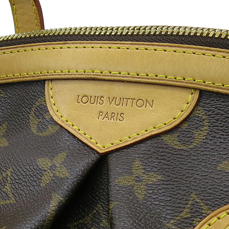 Louis Vuitton(���̺���) M40144 ���׷� ĵ���� Ƽ���� GM ����� �̹���4 - ���̺��� �߰���ǰ