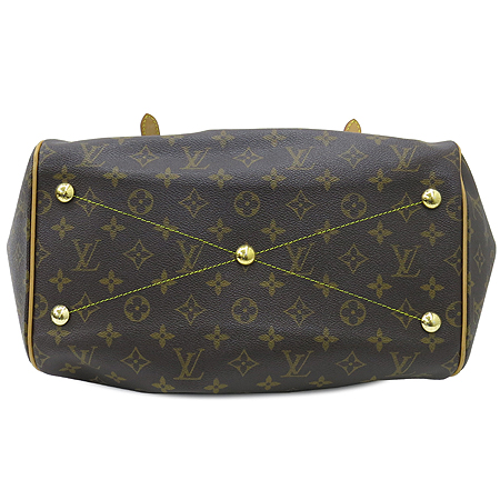 Louis Vuitton(���̺���) M40144 ���׷� ĵ���� Ƽ���� GM ����� �̹���6 - ���̺��� �߰���ǰ