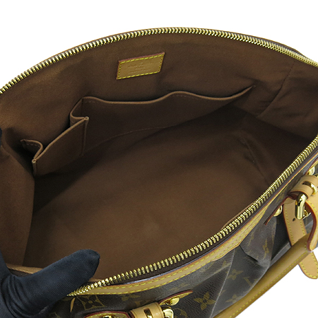 Louis Vuitton(���̺���) M40144 ���׷� ĵ���� Ƽ���� GM ����� �̹���7 - ���̺��� �߰���ǰ