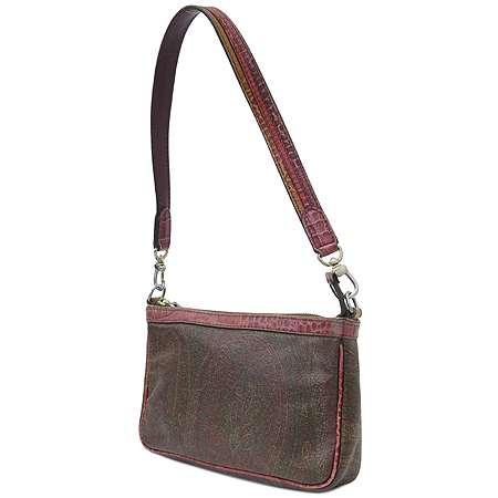 Etro(��Ʈ��) 12372 ������ ũ��Ŀ���� Ʈ���� �Ŀ�ġ�� ����� [��������] �̹���2 - ���̺��� �߰���ǰ