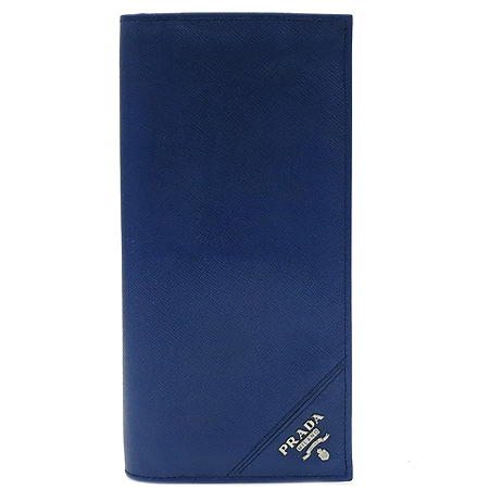 Prada(�����) 2M0836 SAFFIANO METAL BLUETTE ���ǾƳ� ���� ����ΰ� ������ �̹���2 - ���̺��� �߰���ǰ