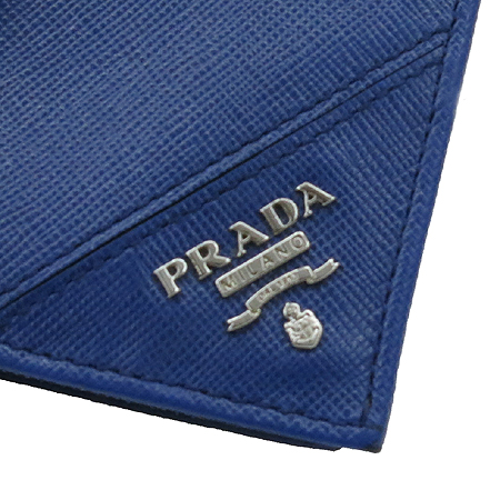 Prada(�����) 2M0836 SAFFIANO METAL BLUETTE ���ǾƳ� ���� ����ΰ� ������ �̹���3 - ���̺��� �߰���ǰ