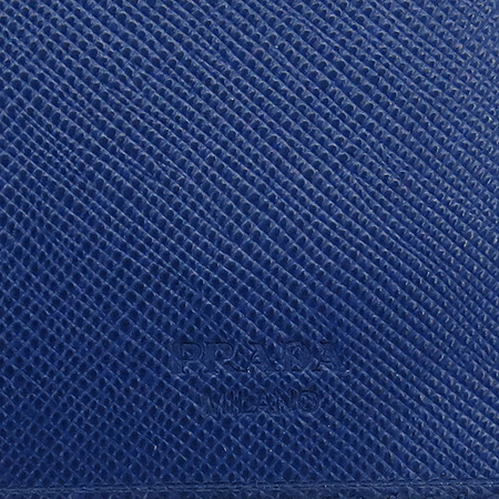 Prada(�����) 2M0836 SAFFIANO METAL BLUETTE ���ǾƳ� ���� ����ΰ� ������ �̹���5 - ���̺��� �߰���ǰ