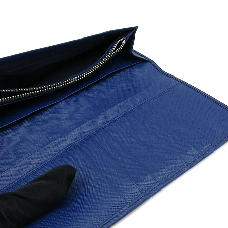 Prada(�����) 2M0836 SAFFIANO METAL BLUETTE ���ǾƳ� ���� ����ΰ� ������ �̹���6 - ���̺��� �߰���ǰ