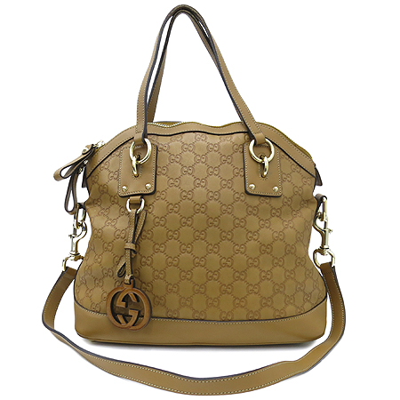 Gucci(����) 247279 GG�ΰ� �ø� ī�� �ΰ� �� ��� �ٰ� 2WAY �̹���2 - ���̺��� �߰���ǰ