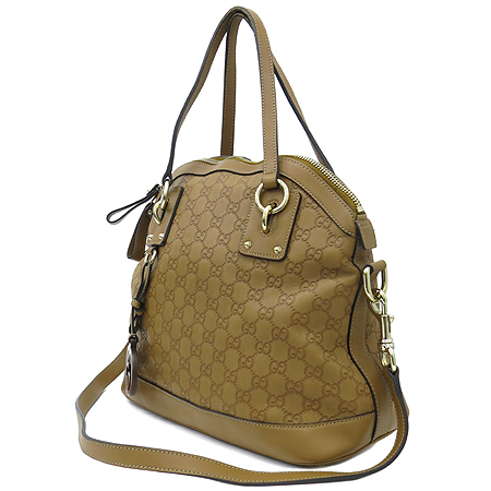 Gucci(����) 247279 GG�ΰ� �ø� ī�� �ΰ� �� ��� �ٰ� 2WAY �̹���3 - ���̺��� �߰���ǰ