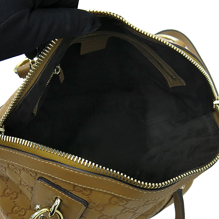 Gucci(����) 247279 GG�ΰ� �ø� ī�� �ΰ� �� ��� �ٰ� 2WAY �̹���7 - ���̺��� �߰���ǰ