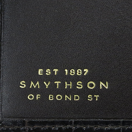 SMYTHSON(���̽���) ũ��ũ�������� ī����Ų ��ũ���� 4ũ����ī�� ���� ������ �̹���3 - ���̺��� �߰���ǰ