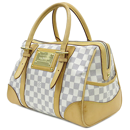 Louis Vuitton(���̺���) N52001 �ٹ̿� ���ָ� ĵ���� ��Ŭ�� ��Ʈ�� �̹���3 - ���̺��� �߰���ǰ