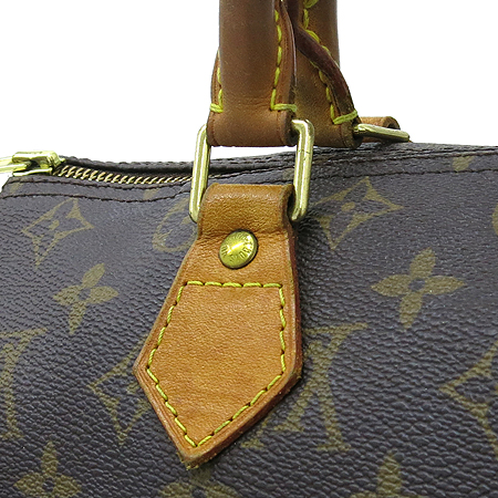 Louis Vuitton(���̺���) M41526 ���׷� ĵ���� ���ǵ� 30 ��Ʈ�� �̹���3 - ���̺��� �߰���ǰ
