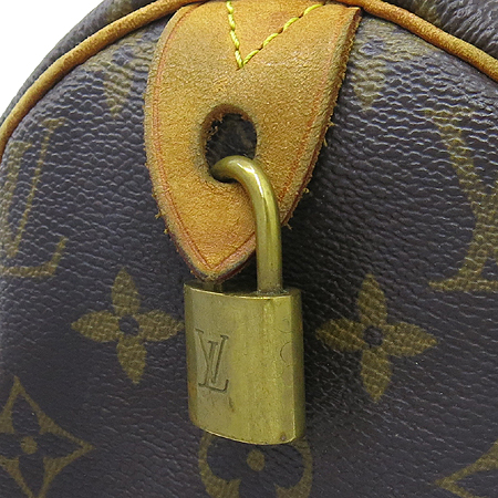 Louis Vuitton(���̺���) M41526 ���׷� ĵ���� ���ǵ� 30 ��Ʈ�� �̹���4 - ���̺��� �߰���ǰ