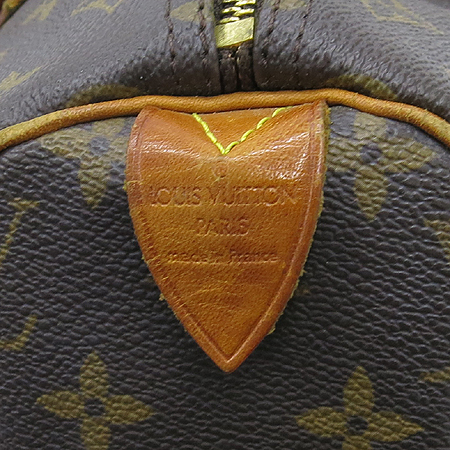 Louis Vuitton(���̺���) M41526 ���׷� ĵ���� ���ǵ� 30 ��Ʈ�� �̹���5 - ���̺��� �߰���ǰ