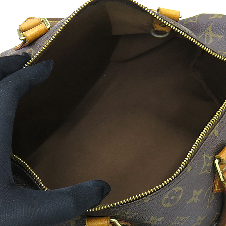 Louis Vuitton(���̺���) M41526 ���׷� ĵ���� ���ǵ� 30 ��Ʈ�� �̹���6 - ���̺��� �߰���ǰ