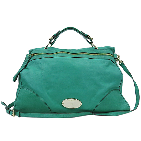 MULBERRY(�ֹ���) HH8125 ���Ϸ� ��ÿ ���� ������ 2WAY �̹���2 - ���̺��� �߰���ǰ
