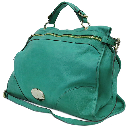 MULBERRY(�ֹ���) HH8125 ���Ϸ� ��ÿ ���� ������ 2WAY �̹���3 - ���̺��� �߰���ǰ