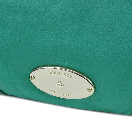 MULBERRY(�ֹ���) HH8125 ���Ϸ� ��ÿ ���� ������ 2WAY �̹���5 - ���̺��� �߰���ǰ