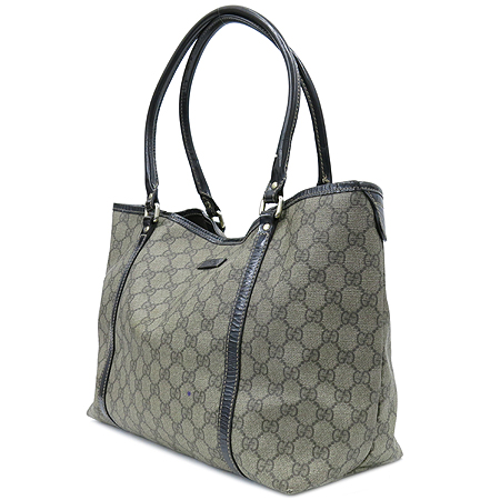 Gucci(����) 197953 GG�ΰ� PVC ��ũ ���� ���� Ʈ���� ���� ����� �̹���2 - ���̺��� �߰���ǰ