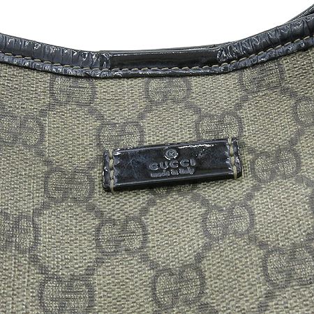 Gucci(����) 197953 GG�ΰ� PVC ��ũ ���� ���� Ʈ���� ���� ����� �̹���4 - ���̺��� �߰���ǰ