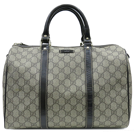 Gucci(����) 193603 GG �ΰ� PVC ������ ��Ʈ�� �̹���2 - ���̺��� �߰���ǰ