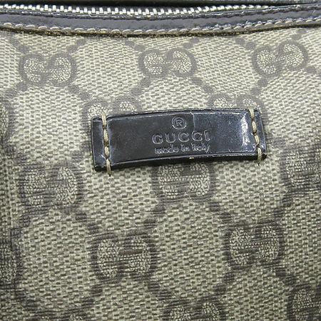 Gucci(����) 193603 GG �ΰ� PVC ������ ��Ʈ�� �̹���4 - ���̺��� �߰���ǰ