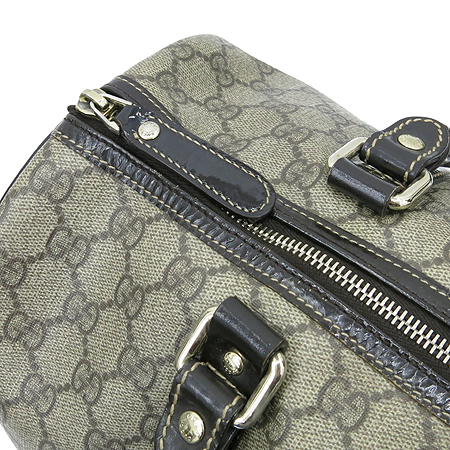 Gucci(����) 193603 GG �ΰ� PVC ������ ��Ʈ�� �̹���5 - ���̺��� �߰���ǰ